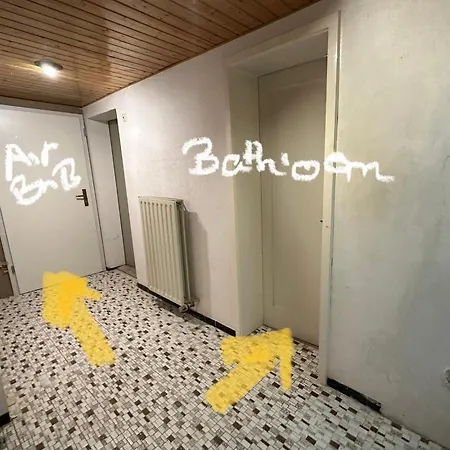 Apartamento Gemuetliches & Zentrales Schwäbisch Hall