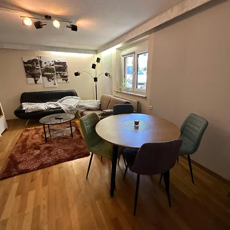 Gemütliches&zentrales