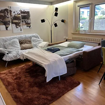 Apartamento Gemuetliches & Zentrales