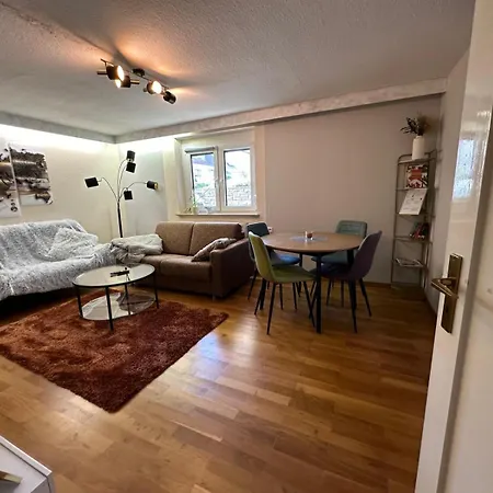 Apartment Gemuetliches & Zentrales *